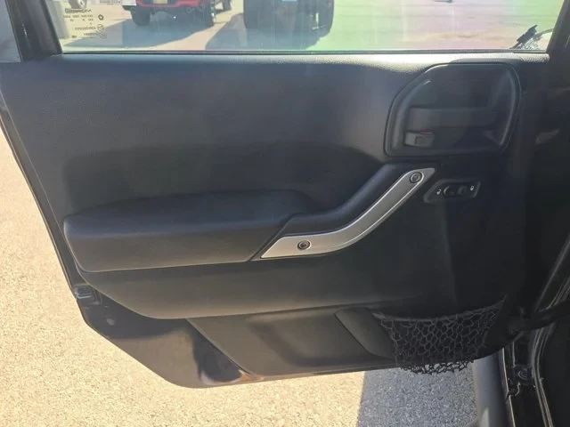 2018 Jeep JK Wrangler - Image 8 of 17
