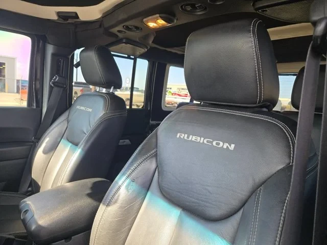 2018 Jeep JK Wrangler - Image 7 of 17