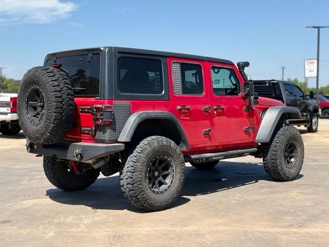 2018 Jeep JK Wrangler - Image 2 of 12
