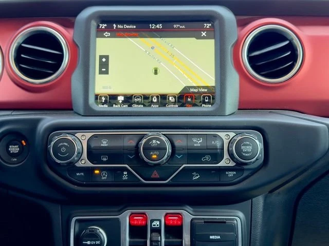 2018 Jeep JK Wrangler - Image 10 of 12