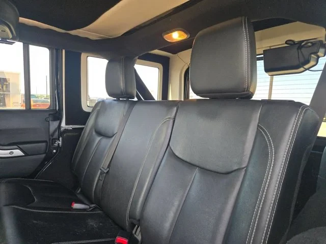 2018 Jeep JK Wrangler - Image 14 of 17