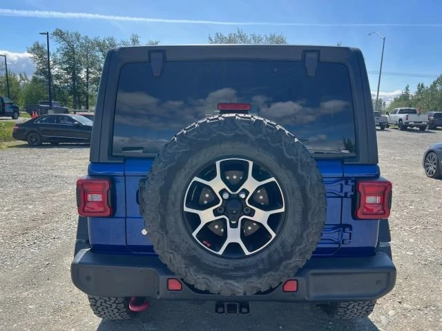 2018 Jeep JK Wrangler - Image 6 of 17