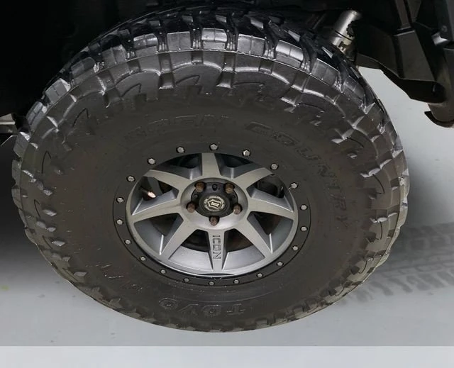 2018 Jeep JK Wrangler - Image 18 of 20