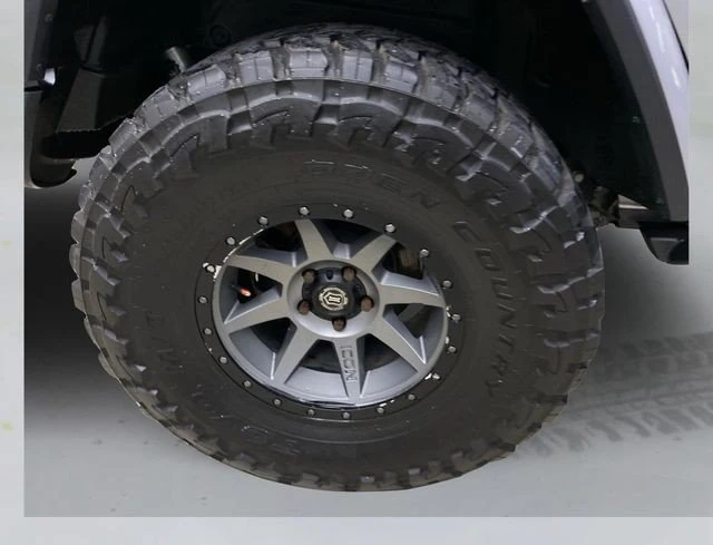 2018 Jeep JK Wrangler - Image 17 of 20