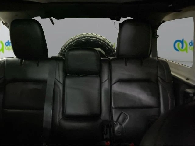 2018 Jeep JK Wrangler - Image 20 of 20