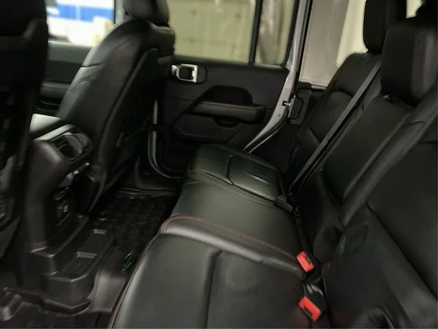 2018 Jeep JK Wrangler - Image 11 of 20