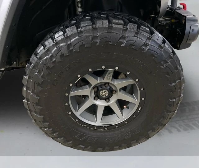 2018 Jeep JK Wrangler - Image 16 of 20