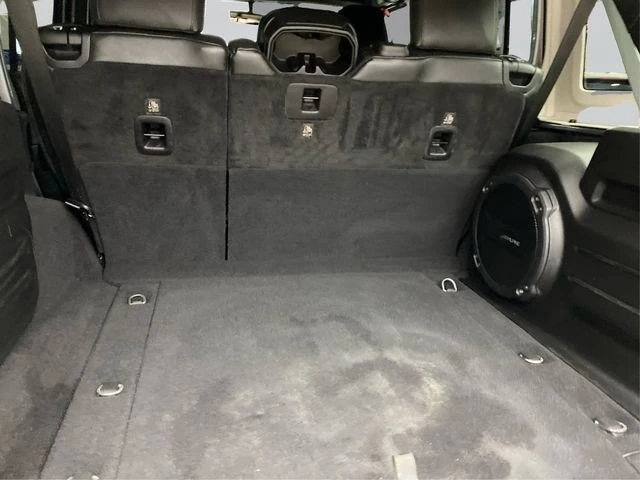 2018 Jeep JK Wrangler - Image 14 of 20