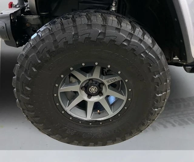 2018 Jeep JK Wrangler - Image 19 of 20