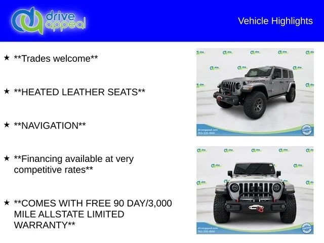 2018 Jeep JK Wrangler - Image 12 of 20