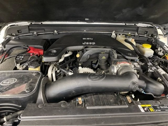 2018 Jeep JK Wrangler - Image 13 of 20