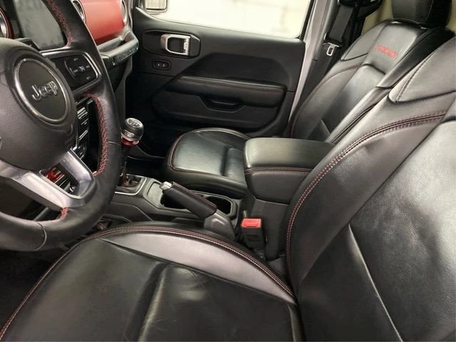 2018 Jeep JK Wrangler - Image 10 of 20