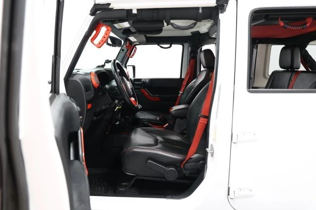 2018 Jeep JK Wrangler - Image 12 of 12