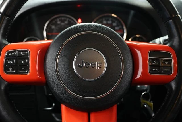 2018 Jeep JK Wrangler - Image 19 of 21