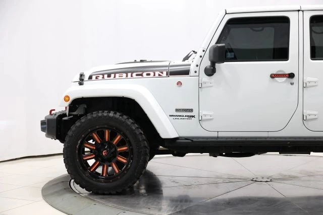 2018 Jeep JK Wrangler - Image 6 of 21