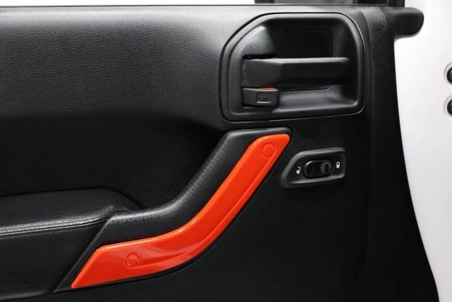 2018 Jeep JK Wrangler - Image 10 of 21