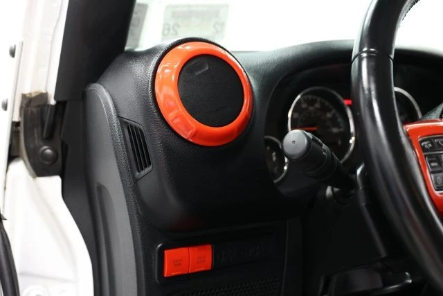 2018 Jeep JK Wrangler - Image 16 of 21