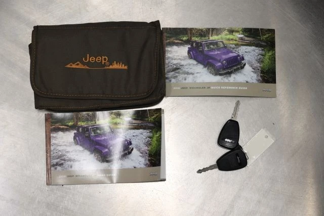 2018 Jeep JK Wrangler - Image 5 of 21