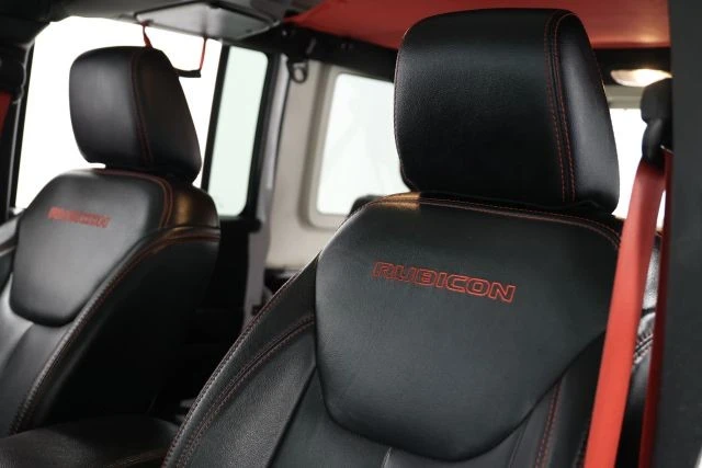 2018 Jeep JK Wrangler - Image 15 of 21