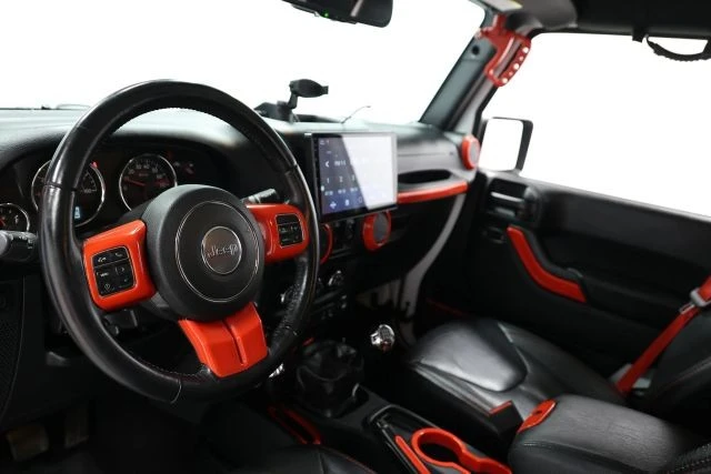 2018 Jeep JK Wrangler - Image 2 of 21