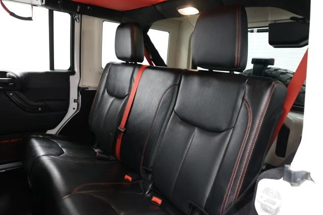 2018 Jeep JK Wrangler - Image 3 of 12