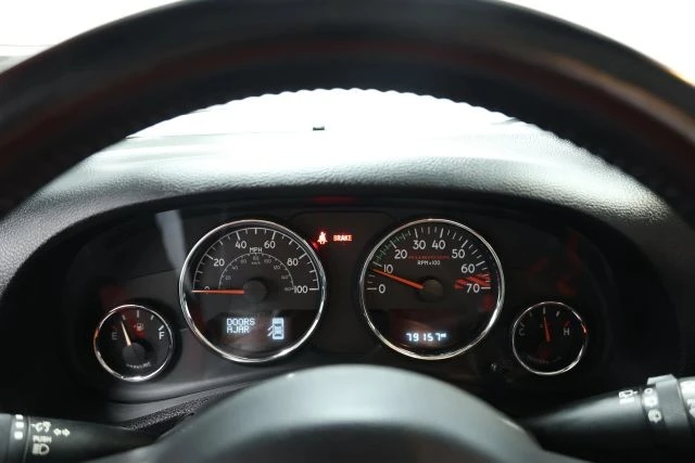 2018 Jeep JK Wrangler - Image 20 of 21