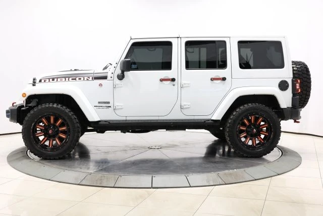 2018 Jeep JK Wrangler - Image 7 of 21
