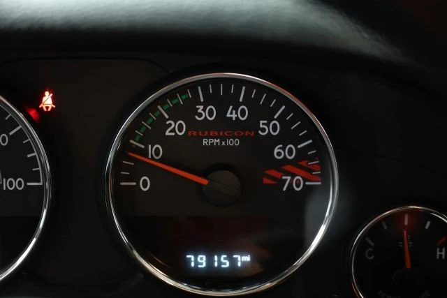 2018 Jeep JK Wrangler - Image 21 of 21