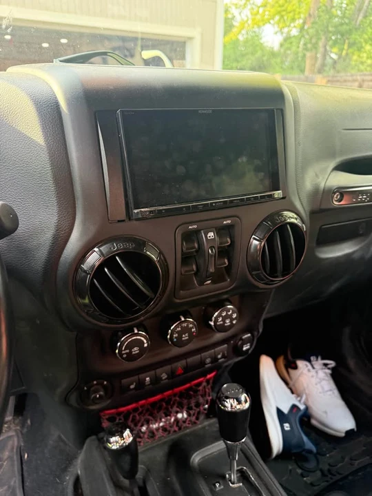 2018 Jeep JK Wrangler - Image 6 of 8