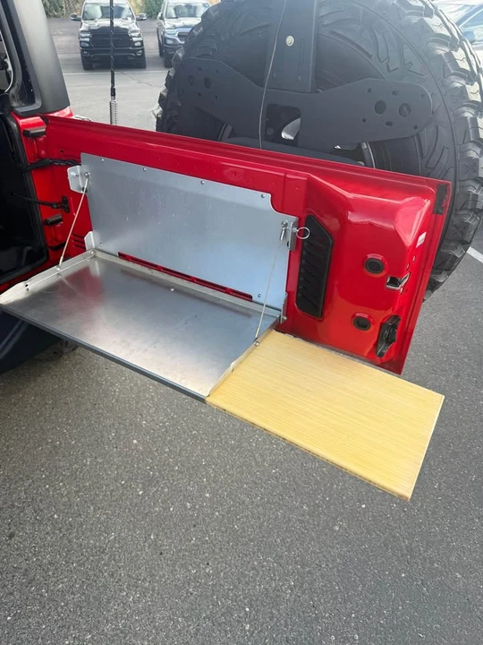 2018 Jeep JK Wrangler - Image 13 of 20