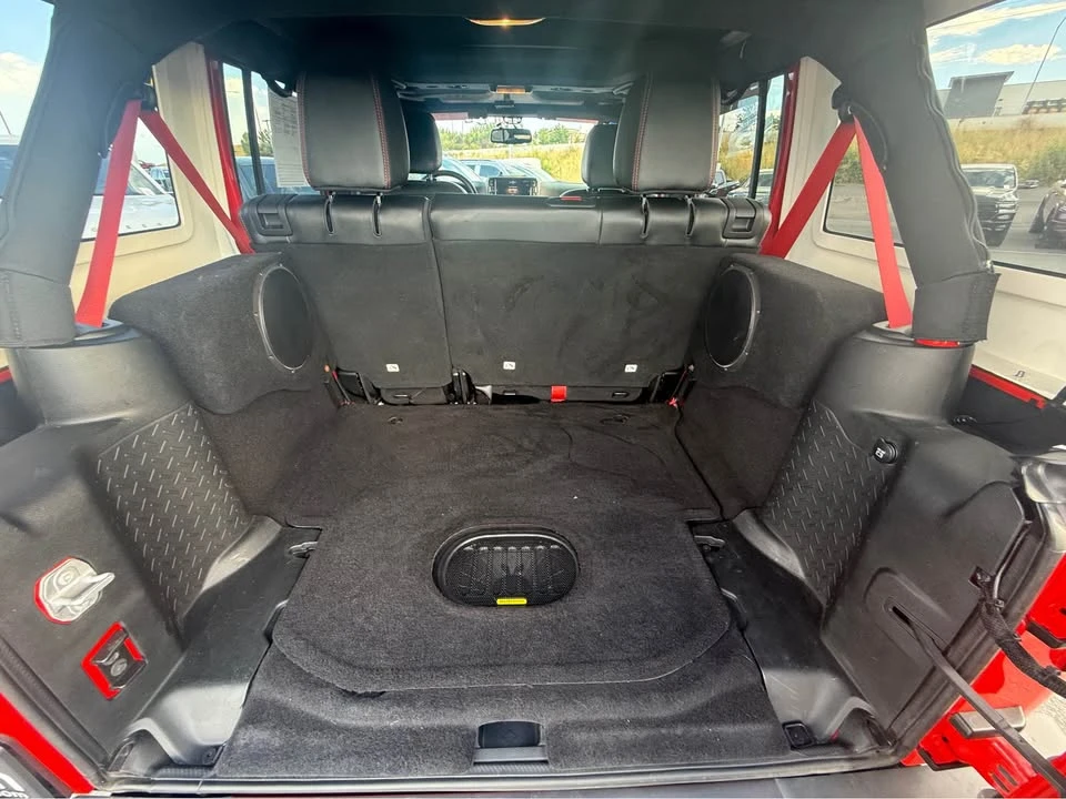 2018 Jeep JK Wrangler - Image 12 of 20