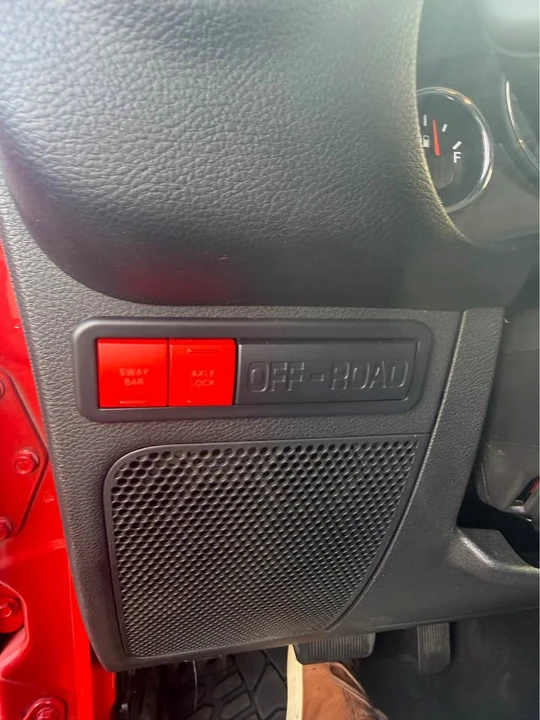 2018 Jeep JK Wrangler - Image 17 of 20