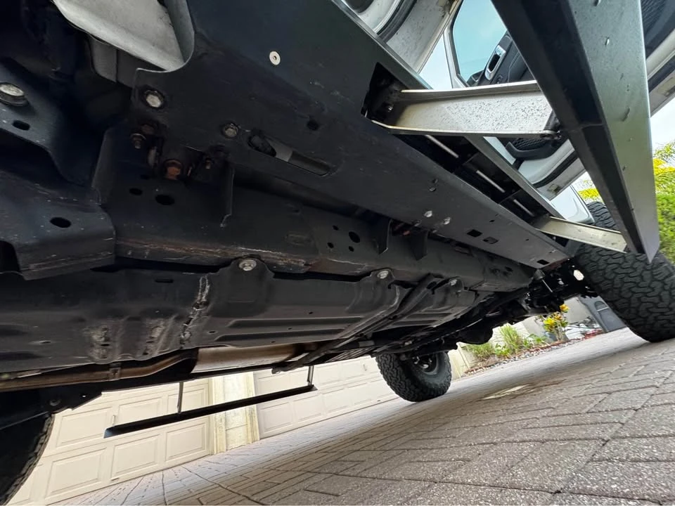 2018 Jeep JK Wrangler - Image 17 of 17
