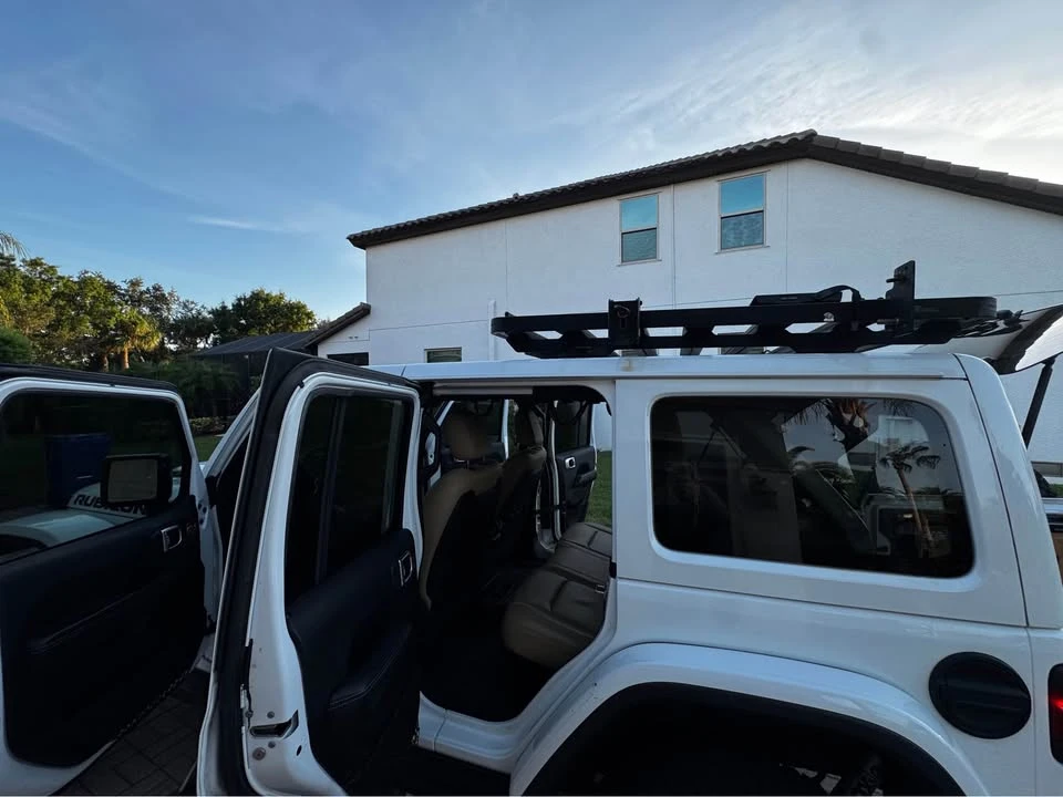 2018 Jeep JK Wrangler - Image 6 of 17