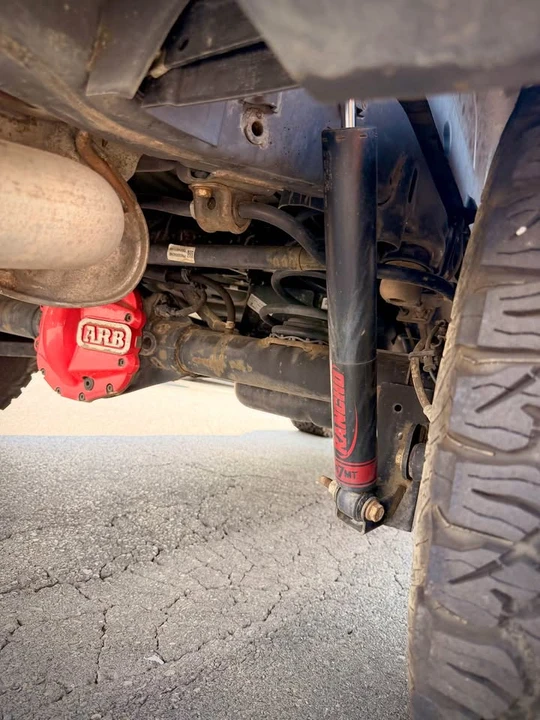 2018 Jeep JK Wrangler - Image 7 of 18