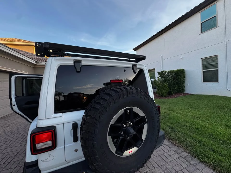 2018 Jeep JK Wrangler - Image 8 of 17