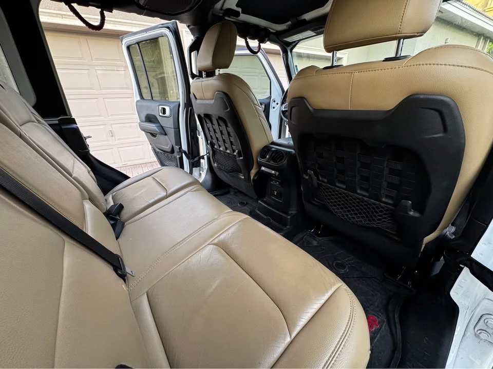 2018 Jeep JK Wrangler - Image 9 of 17