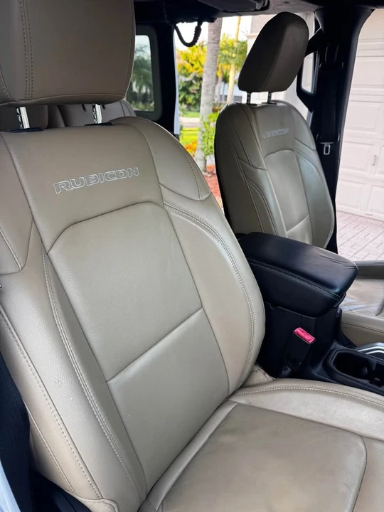 2018 Jeep JK Wrangler - Image 12 of 17
