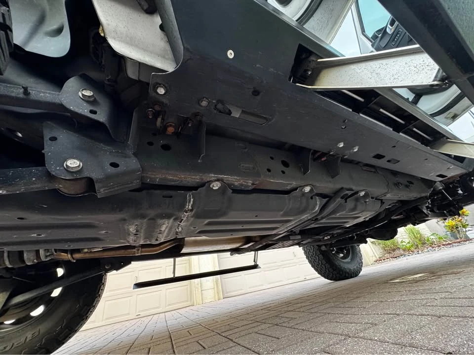 2018 Jeep JK Wrangler - Image 16 of 17