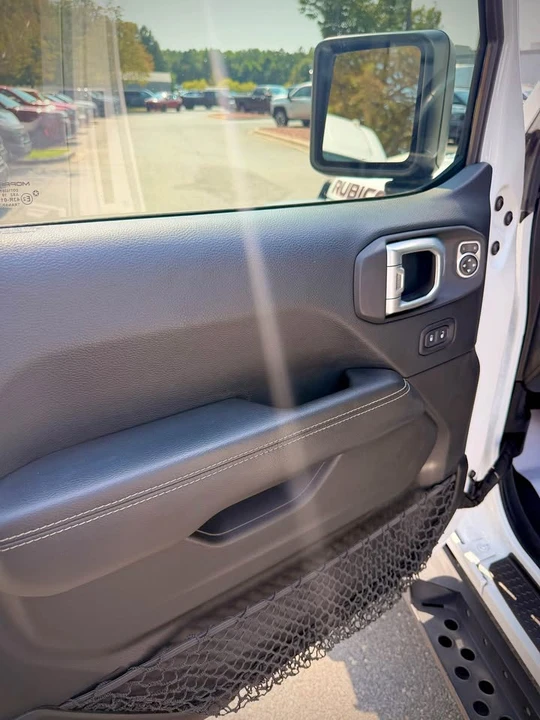 2018 Jeep JK Wrangler - Image 10 of 18