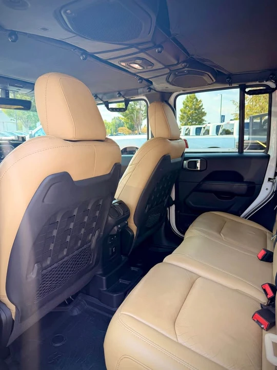 2018 Jeep JK Wrangler - Image 13 of 18