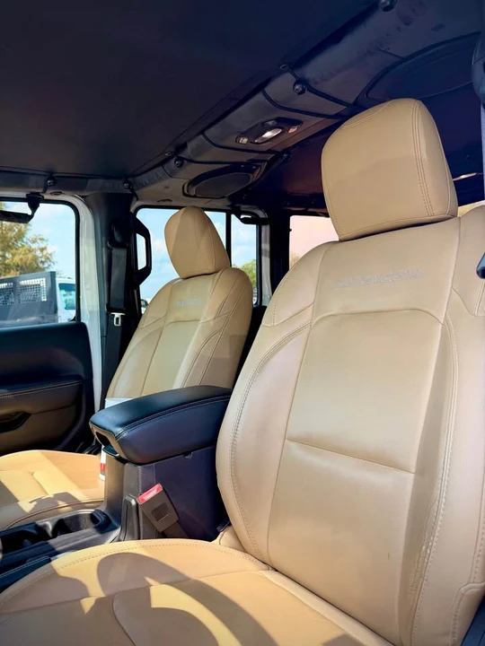 2018 Jeep JK Wrangler - Image 12 of 18