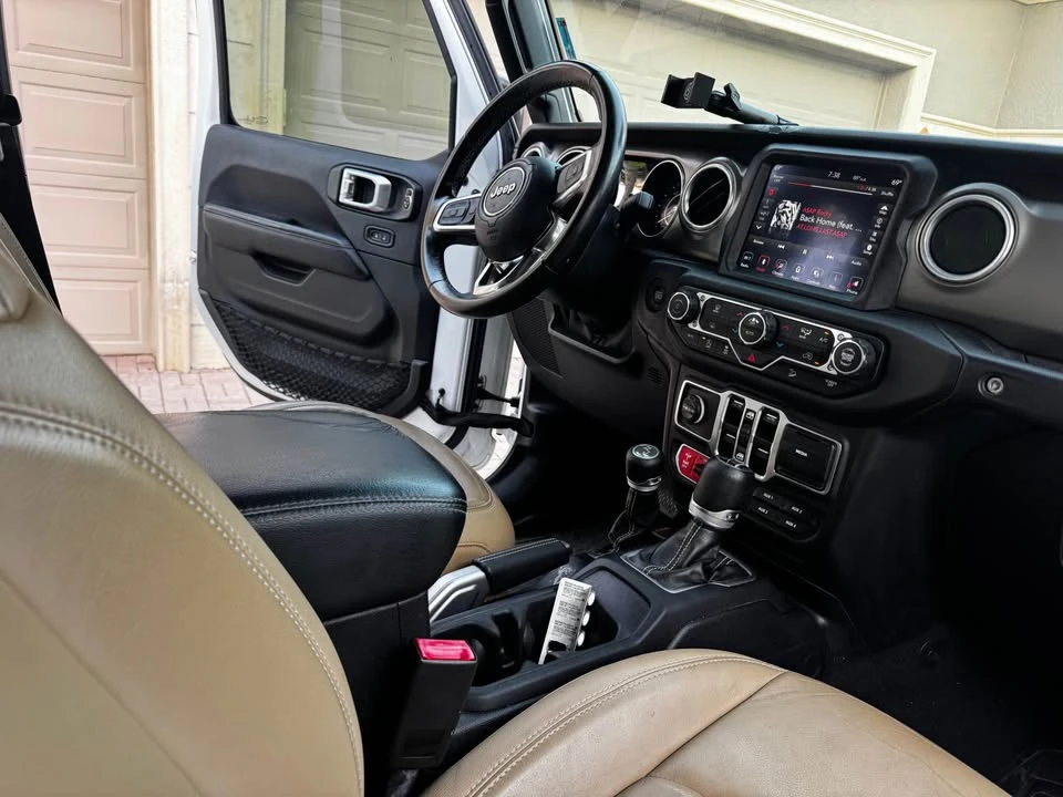 2018 Jeep JK Wrangler - Image 11 of 17