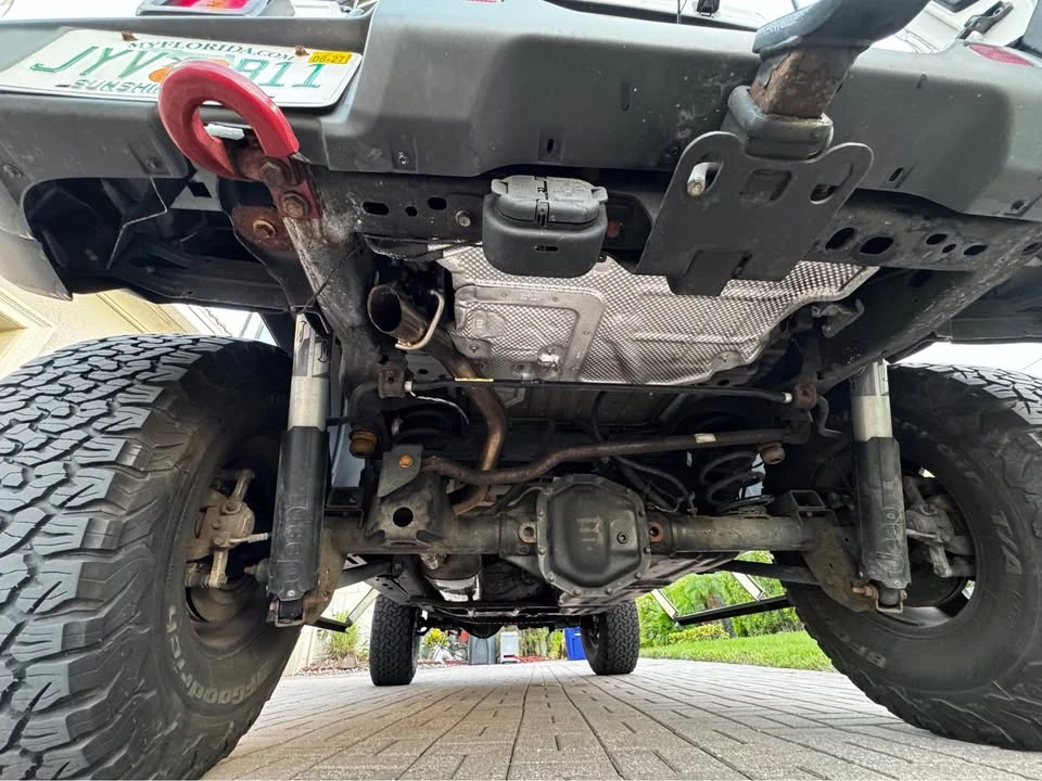 2018 Jeep JK Wrangler - Image 15 of 17