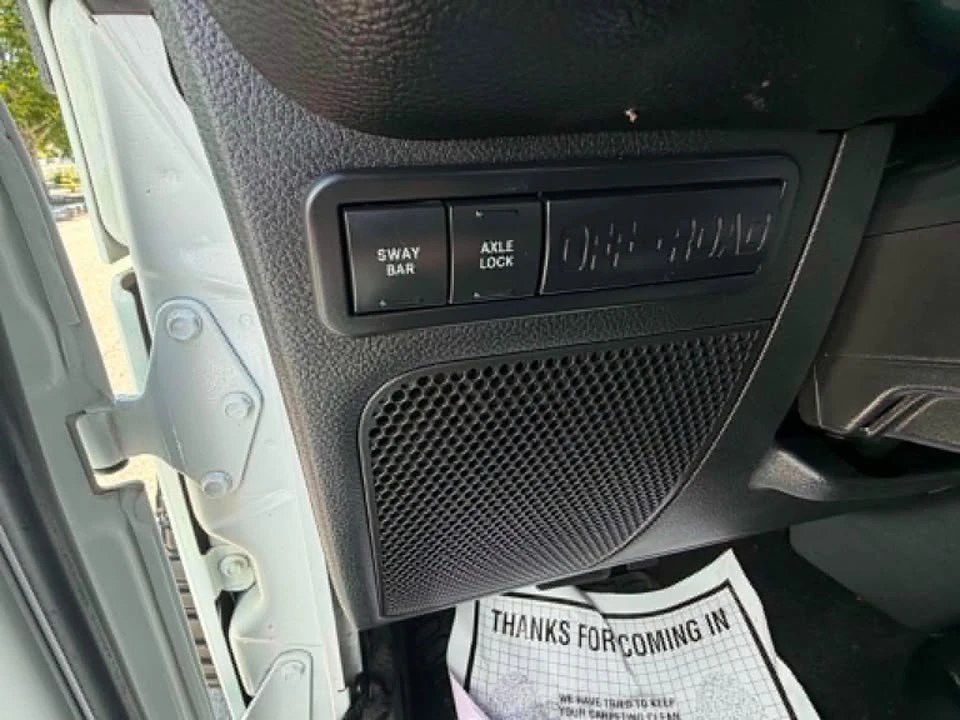 2018 Jeep JK Wrangler - Image 20 of 20
