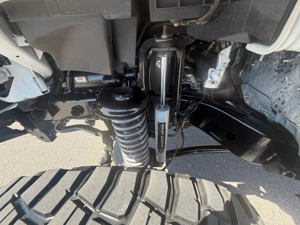 2018 Jeep JK Wrangler - Image 19 of 20