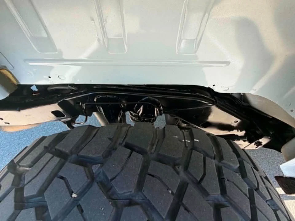 2018 Jeep JK Wrangler - Image 14 of 20