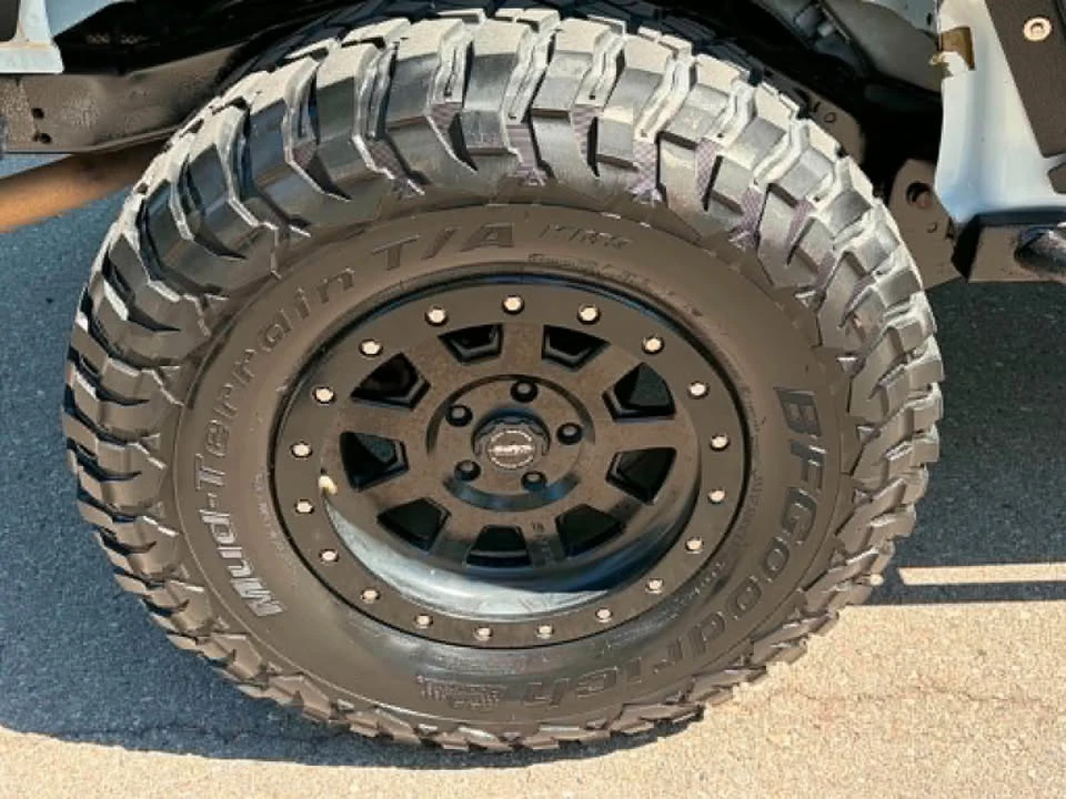 2018 Jeep JK Wrangler - Image 13 of 20