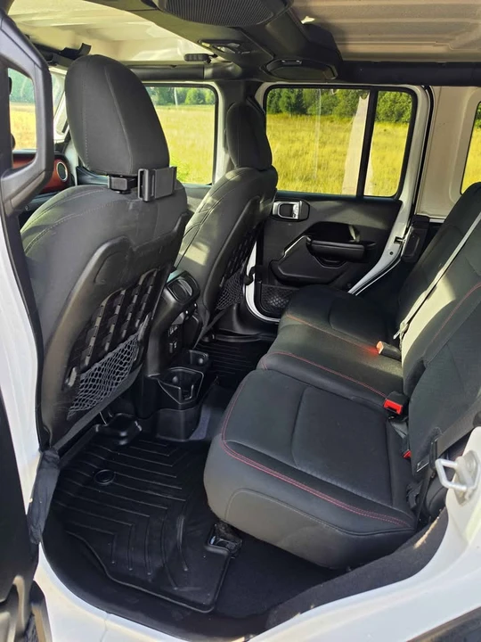 2018 Jeep JK Wrangler - Image 7 of 13
