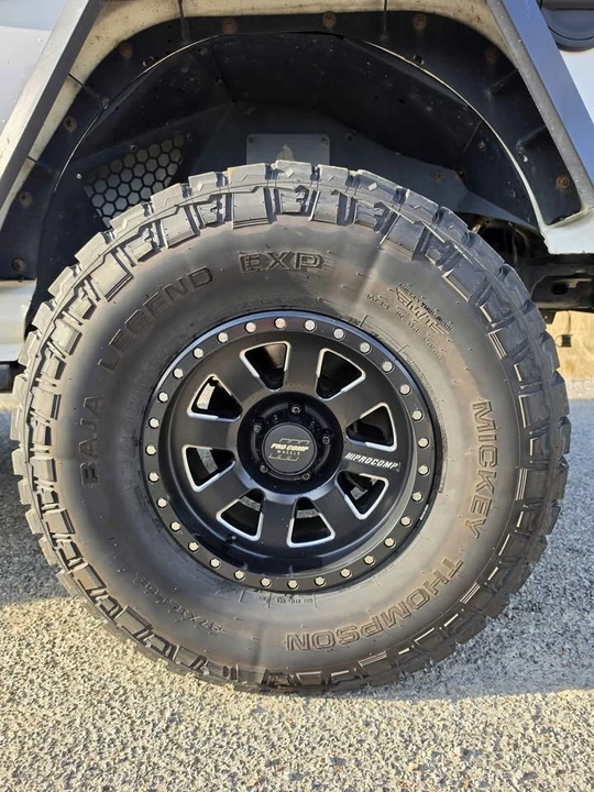 2018 Jeep JK Wrangler - Image 12 of 13